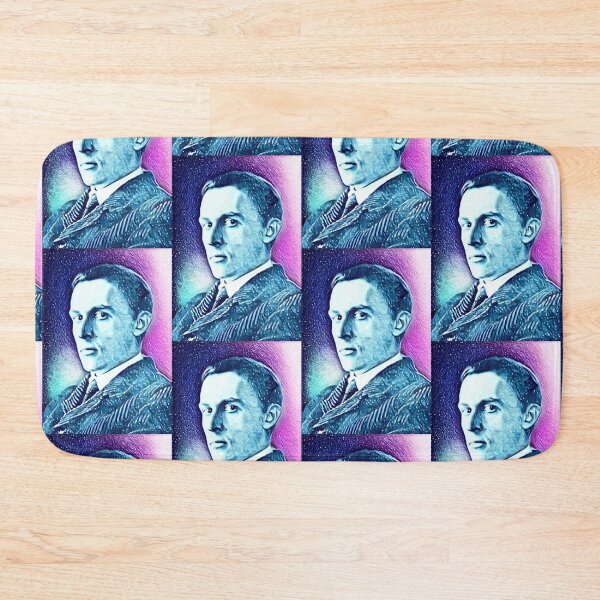 Item preview, Stanislaw Ignacy Witkiewicz artwork | Stanislaw Ignacy Witkiewicz Portrait | Stanislaw Ignacy Witkiewicz Wall Art  designed and sold by Suyogsonar25.