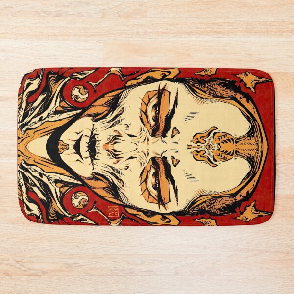 Item preview, She-Devil (Red) designed and sold by Ailisolren.