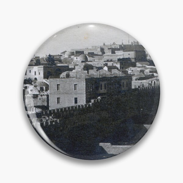 Item preview, 1900 Jerusalem Israel General view designed and sold by observer11.