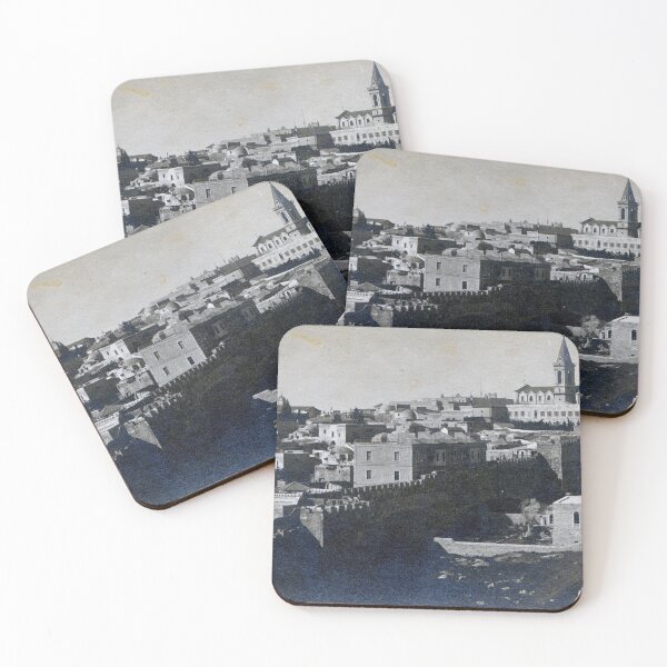 Item preview, 1900 Jerusalem Israel General view designed and sold by observer11.