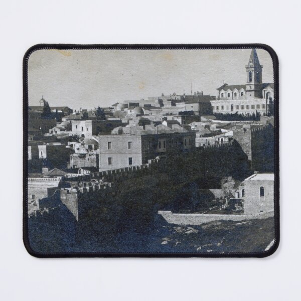 Item preview, 1900 Jerusalem Israel General view designed and sold by observer11.