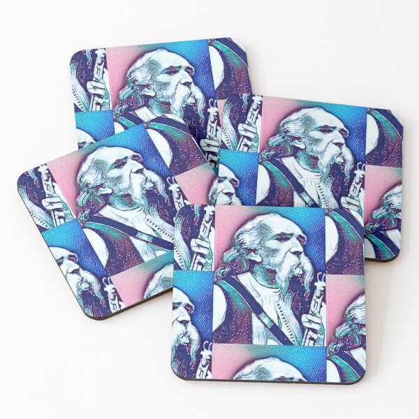Item preview, Filip Višnjić artwork | Filip Višnjić Portrait | Filip Višnjić Wall Art  designed and sold by Suyogsonar25.