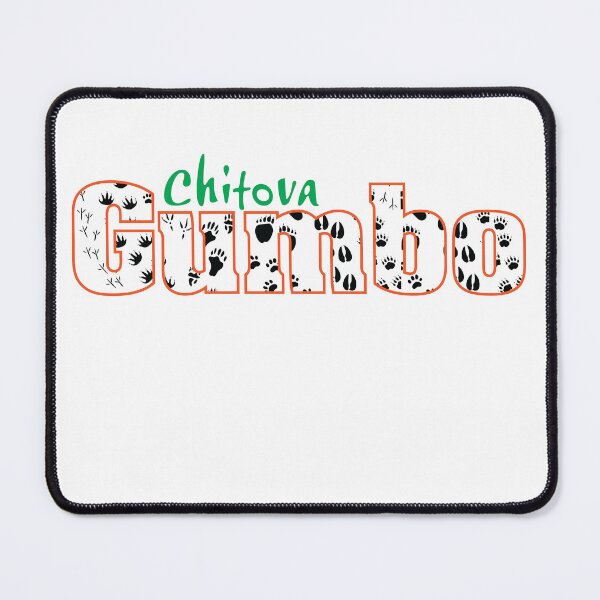 Item preview, Gumbo Chitova designed and sold by Tees-and-Munya.