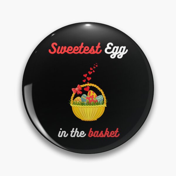 Item preview, Sweet person sweet easter egg funny sweet easter pun heart easter egg designed and sold by Artstastic.