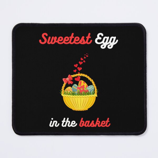 Item preview, Sweet person sweet easter egg funny sweet easter pun heart easter egg designed and sold by Artstastic.