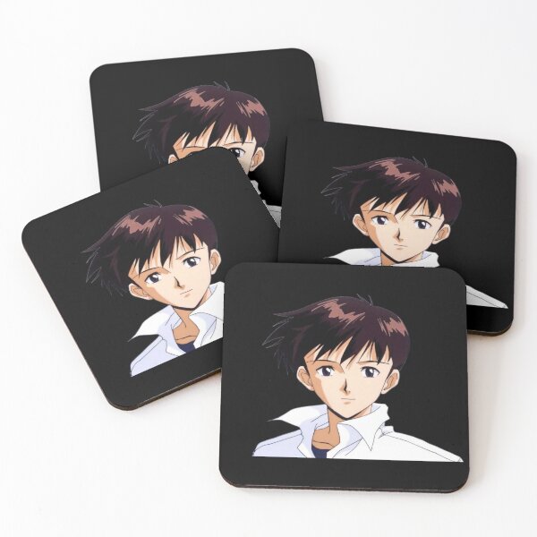 Item preview, Misato Katsuragi- Neon Genesis Evangelion designed and sold by Gamble  Arena.