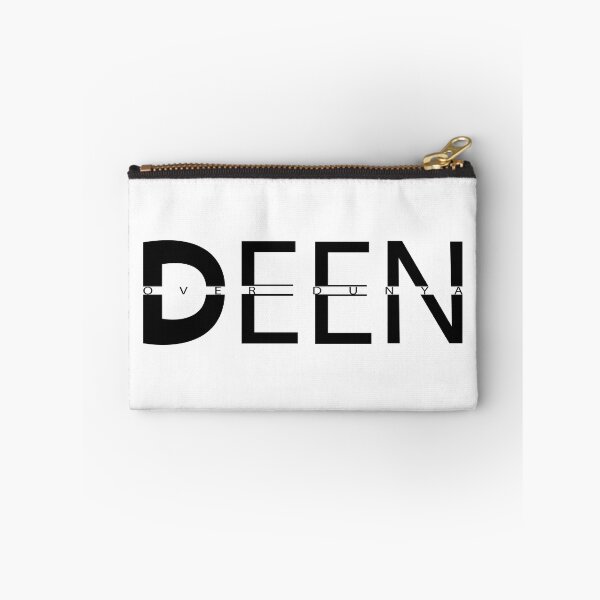 Item preview, Deen Over Dunya Classic Design By Mehroz designed and sold by FunPurchase.