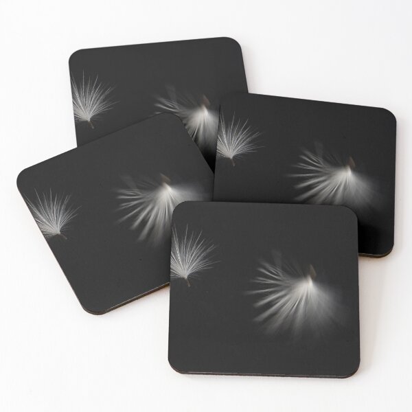 Item preview, Abstract Dandelion designed and sold by Dreamscape Eclectic .