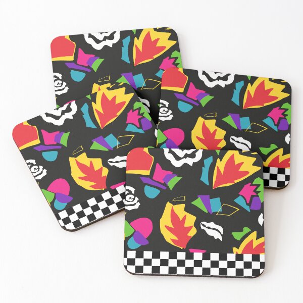 Item preview, Contemporary Matisse Pattern designed and sold by MaiZephyr.