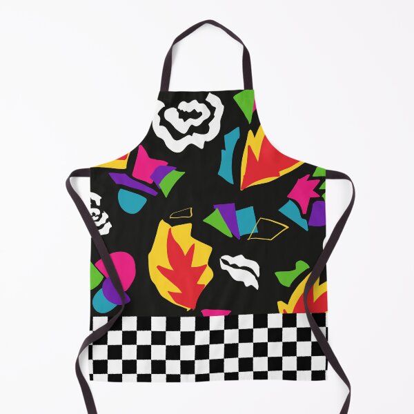 Item preview, Contemporary Matisse Pattern designed and sold by MaiZephyr.