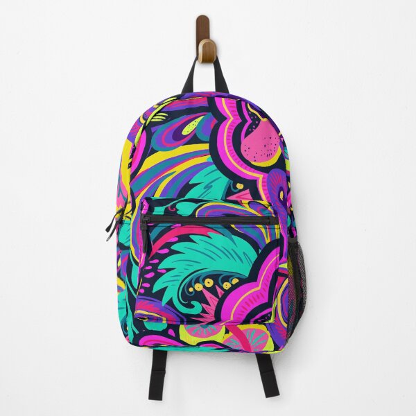 Item preview, Psychedelic Pattern designed and sold by SwejdDesign.