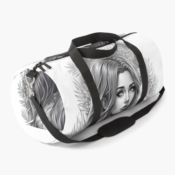 Item preview, Beautiful girl tattoo for your phone. designed and sold by PrintGood.