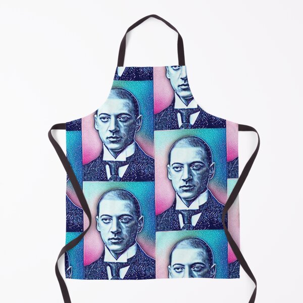 Item preview, Nikolai Gumilev artwork | Nikolai Gumilev Portrait | Nikolai Gumilev Wall Art designed and sold by Suyogsonar25.