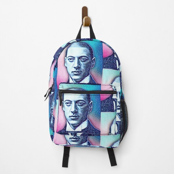 Item preview, Nikolai Gumilev artwork | Nikolai Gumilev Portrait | Nikolai Gumilev Wall Art designed and sold by Suyogsonar25.