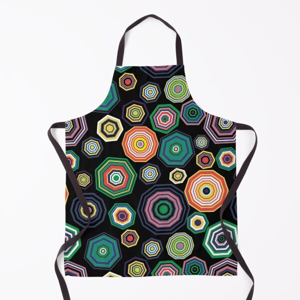 Item preview, Geometric Seamless pattern of Multi angle Motif designed and sold by Agni Designs.