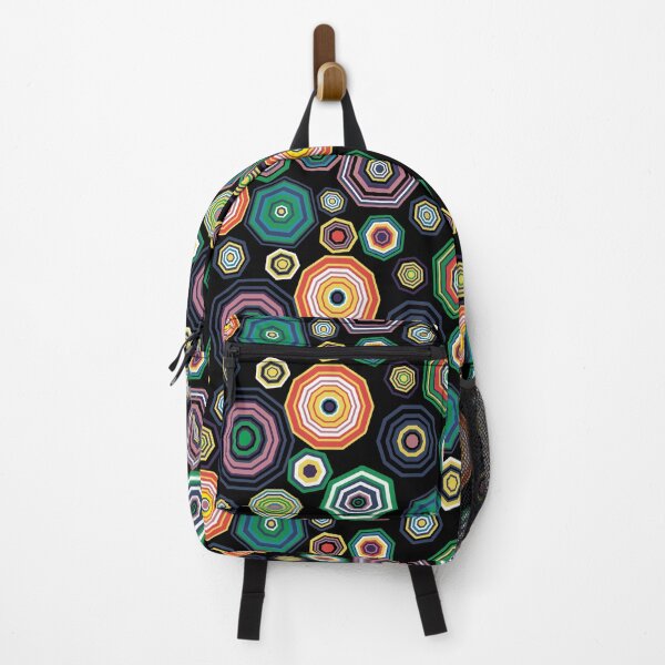 Item preview, Geometric Seamless pattern of Multi angle Motif designed and sold by Agni Designs.