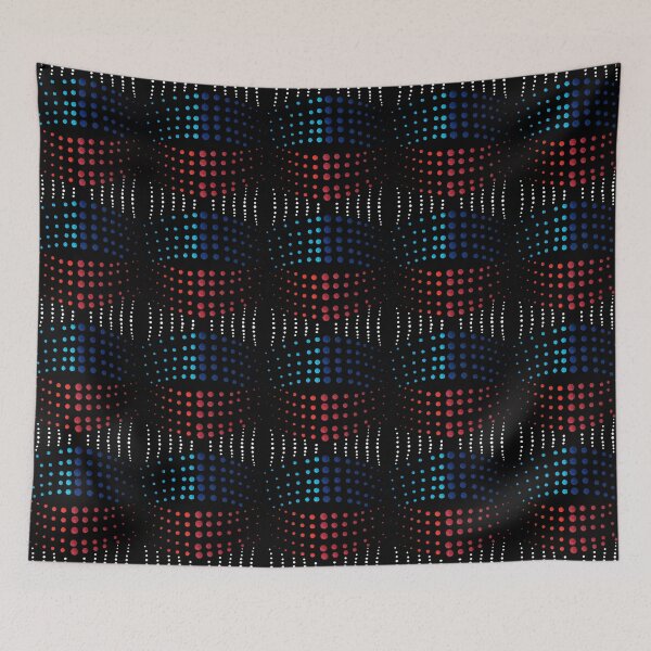 Item preview, Dot art design 017 designed and sold by Dot-Art.