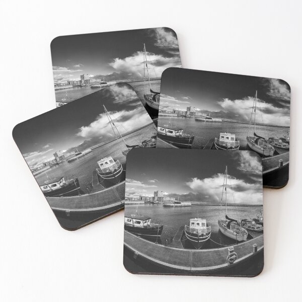 Item preview, Carrickfergus Castle 8 designed and sold by Nigel R Bell Photography.