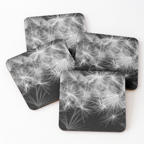 Item preview, Abstract Dandelion designed and sold by Dreamscape Eclectic .