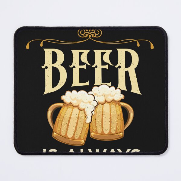Item preview, Beer always a good idea - Funny party designed and sold by ChrisFeil.