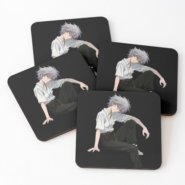 Item preview, Misato Katsuragi- Neon Genesis Evangelion designed and sold by Gamble  Arena.