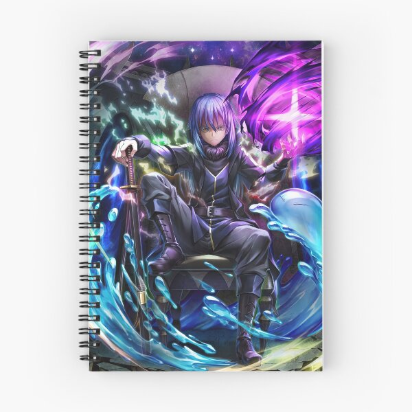 Item preview, Anime and Manga designed and sold by DylanScott386.