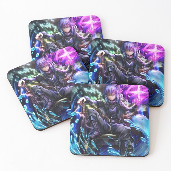 Item preview, Anime and Manga designed and sold by DylanScott386.