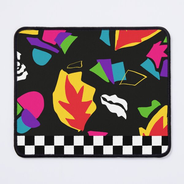 Item preview, Contemporary Matisse Pattern designed and sold by MaiZephyr.