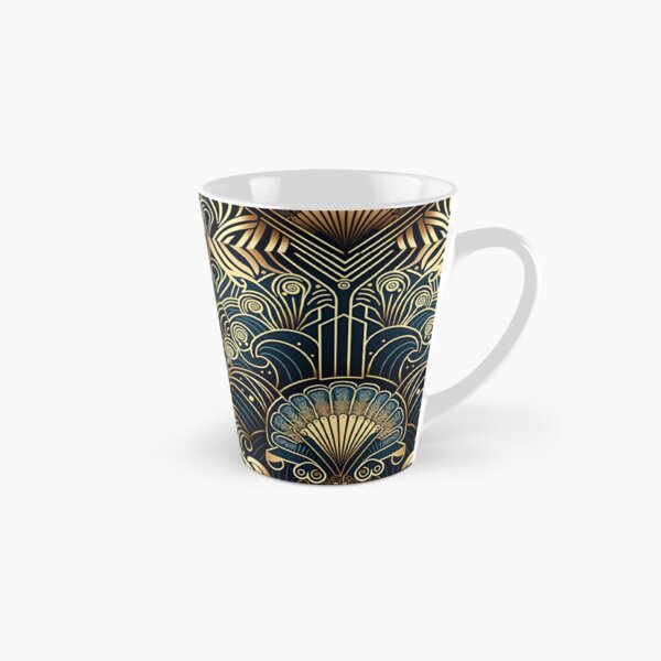 Item preview, Gatsby's Gardens III designed and sold by peggieprints.