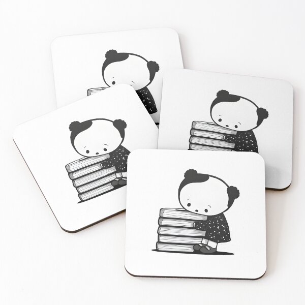 Item preview, One More Chapter designed and sold by mtamri.