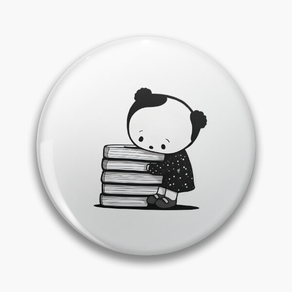 Item preview, One More Chapter designed and sold by mtamri.