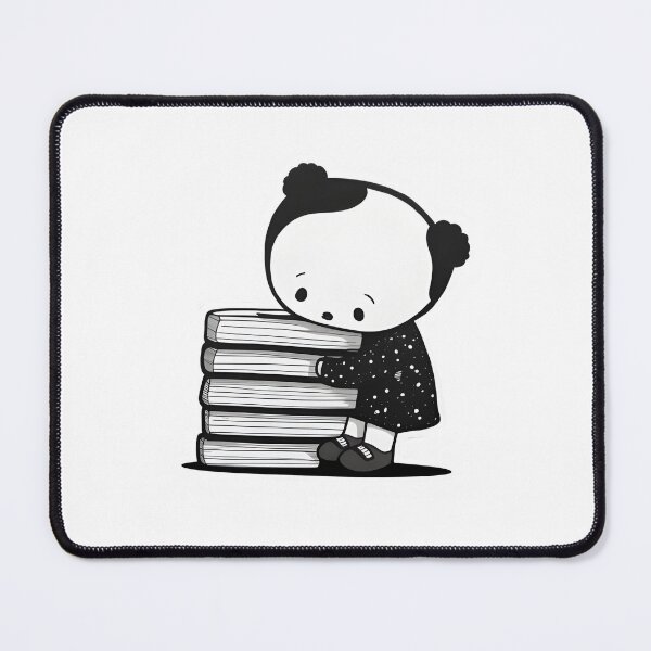 Item preview, One More Chapter designed and sold by mtamri.
