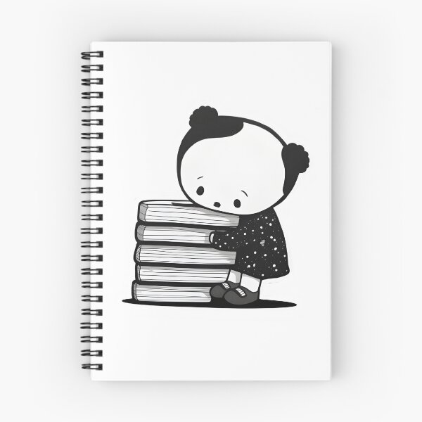 Item preview, One More Chapter designed and sold by mtamri.