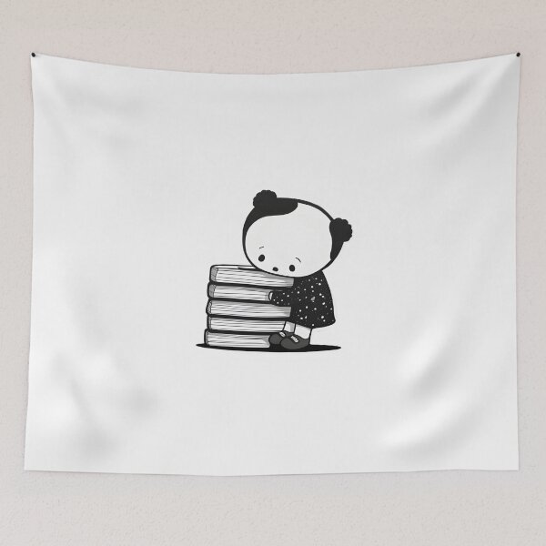 Item preview, One More Chapter designed and sold by mtamri.