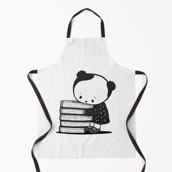 Item preview, One More Chapter designed and sold by mtamri.