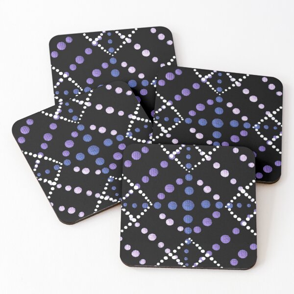 Item preview, Dot art design 018 designed and sold by Dot-Art.