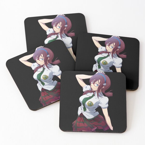 Item preview, Misato Katsuragi- Neon Genesis Evangelion designed and sold by Gamble  Arena.