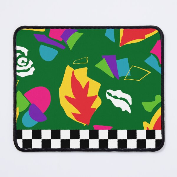 Item preview, Green Matisse Abstract designed and sold by MaiZephyr.