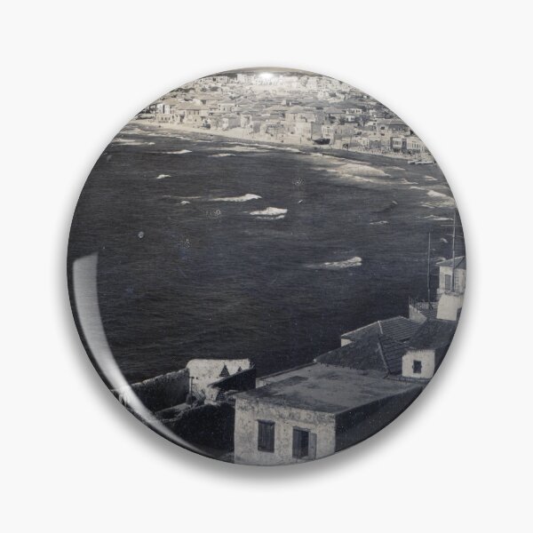 Item preview, Israel Jaffa Tel-Aviv General View 1950 designed and sold by observer11.