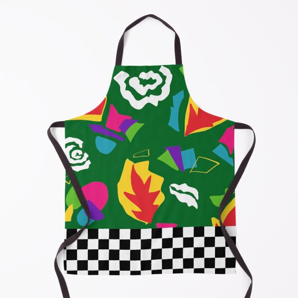 Item preview, Green Matisse Abstract designed and sold by MaiZephyr.