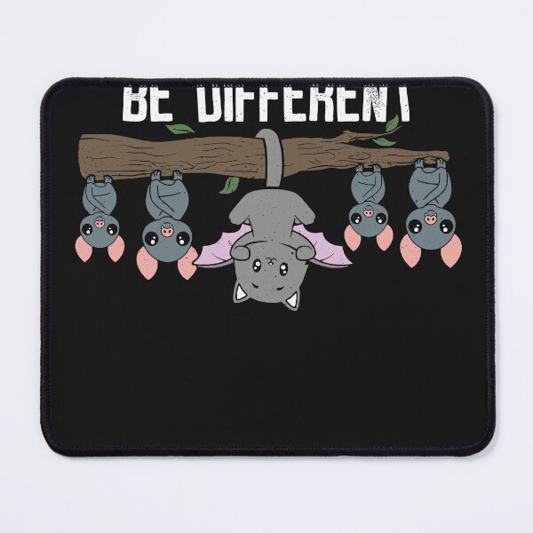 Item preview, Be different - unique & special designed and sold by ChrisFeil.