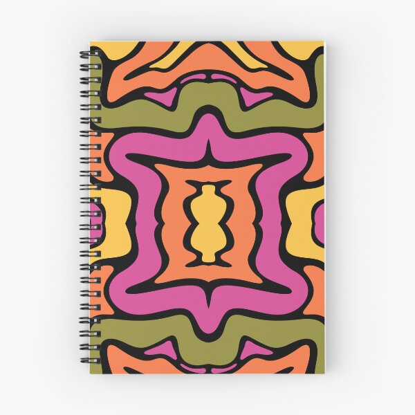 Item preview, an abstract pattern designed and sold by monaesane.