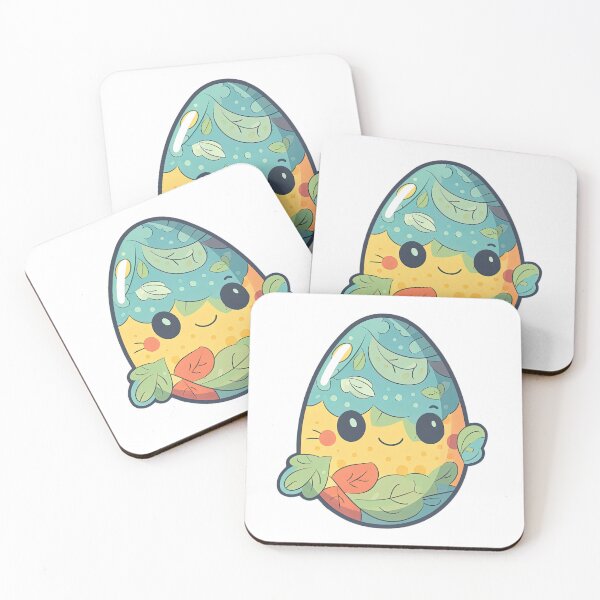 Item preview, Colorful Easter Egg designed and sold by MrBadDream.