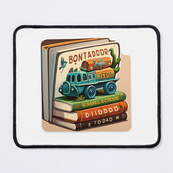 Item preview, One More Chapter designed and sold by mtamri.