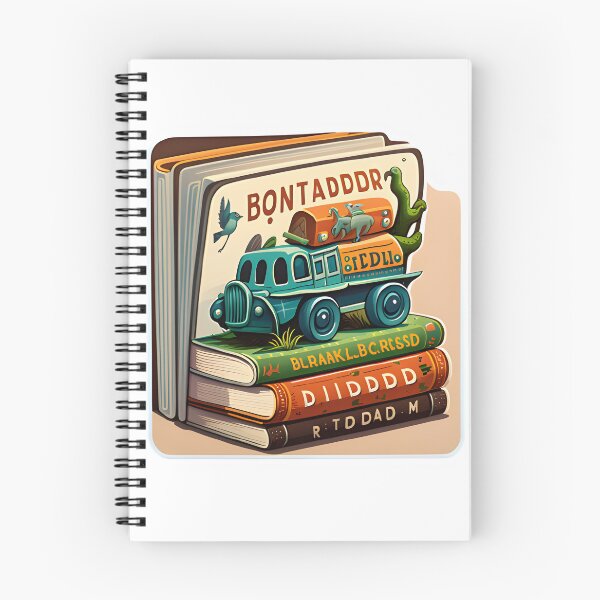 Item preview, One More Chapter designed and sold by mtamri.