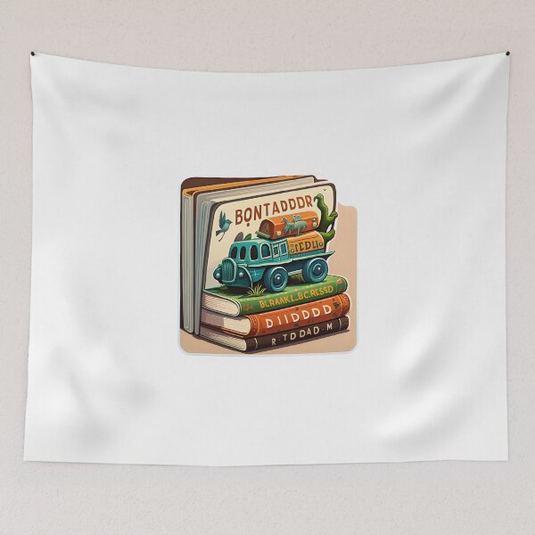 Item preview, One More Chapter designed and sold by mtamri.