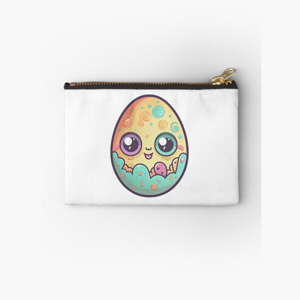 Item preview, Cute Colorful Easter Egg designed and sold by MrBadDream.
