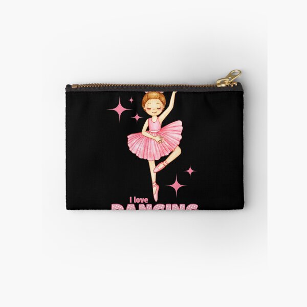 Item preview, Ballet dancer designed and sold by Just66.
