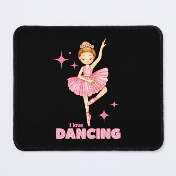Item preview, Ballet dancer designed and sold by Just66.