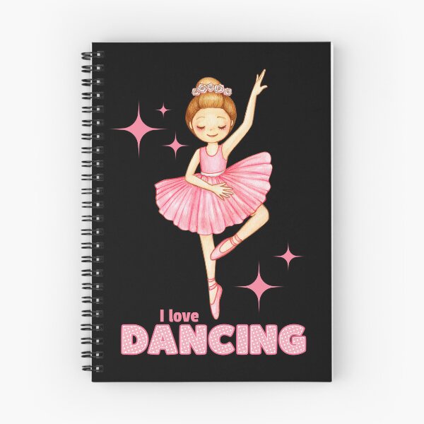 Item preview, Ballet dancer designed and sold by Just66.